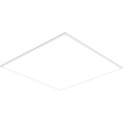 Luceco Luxpanel Essence - Essence Panel 2800 lumens with fixed output driver 6000K colour temp