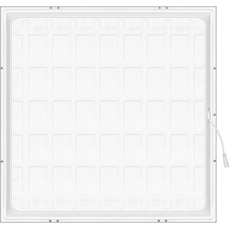 Luceco Luxpanel Essence - Essence Panel 2800 lumens with fixed output driver 6000K colour temp