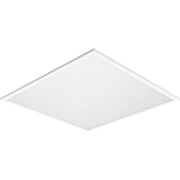 Luceco Luxpanel Extra - IP65 Panel 600x600 3500/4200 lumens with power change fixed output driver