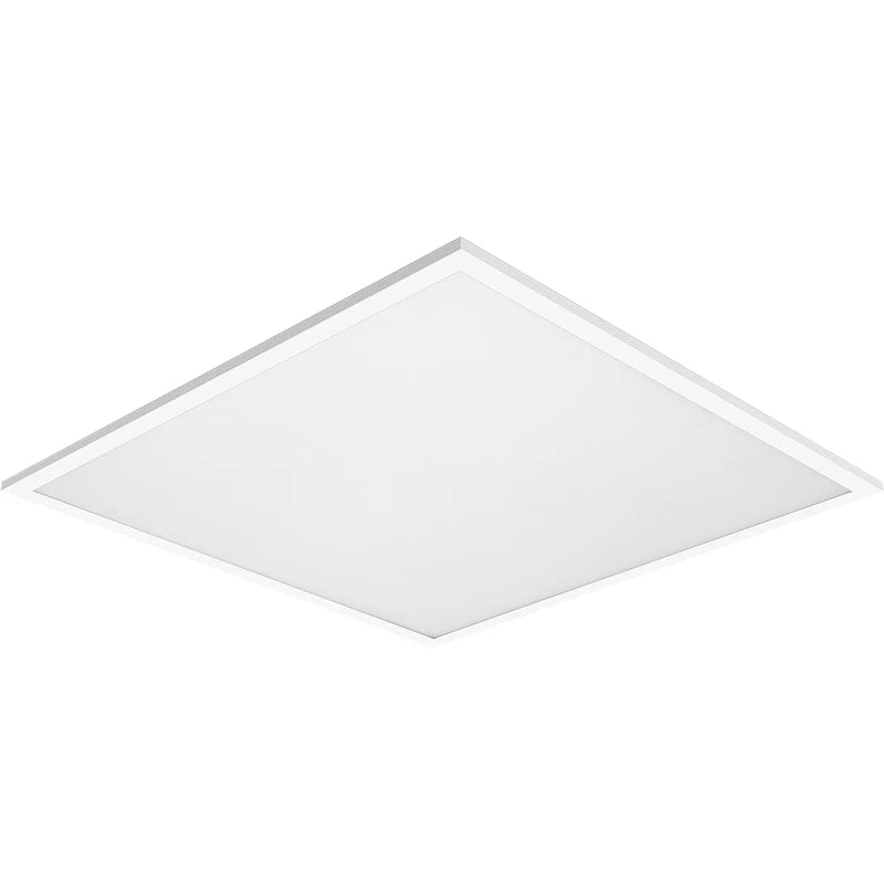 Luceco Luxpanel Extra - IP65 Panel 600x600 3500/4200 lumens with power change fixed output driver