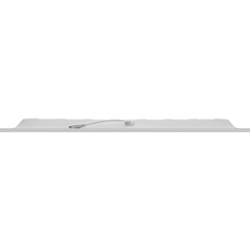 Luceco Luxpanel Extra - IP65 Panel 600x600 3500/4200 lumens with power change fixed output driver