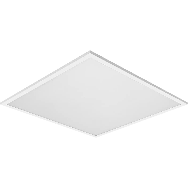 Luceco Luxpanel Extra - IP65 Panel 600x600 3500/4200 lumens with power change fixed output driver