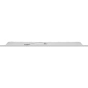 Luceco Luxpanel Extra - IP65 Panel 600x600 2000/2800 lumens with power change fixed output driver