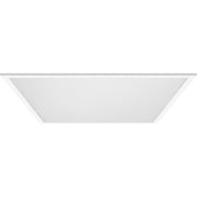 Luceco Luxpanel Extra - IP65 Panel 600x600 2000/2800 lumens with power change fixed output driver