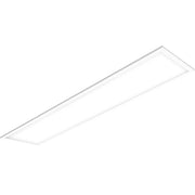Luceco Luxpanel Extra - IP65 Panel 1200x300 3500/4200 lumens with power change fixed output driver
