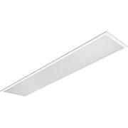 Luceco Luxpanel Extra - IP65 Panel 1200x300 3500/4200 lumens with power change fixed output driver