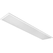 Luceco Luxpanel Extra - IP65 Panel 1200x300 3500/4200 lumens with power change fixed output driver