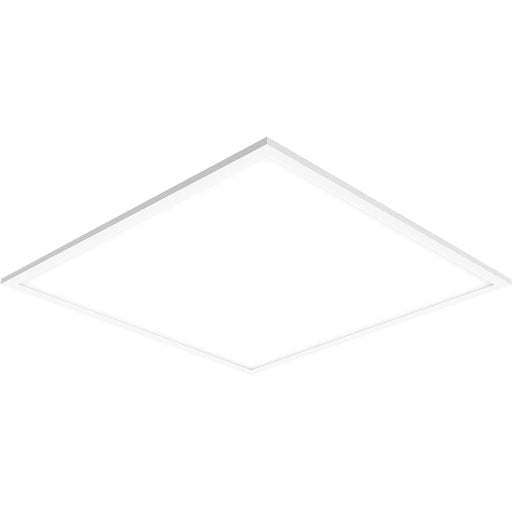 Luceco Luxpanel Extra - IP65 Panel 600x600 4200 lumens with DALI driver
