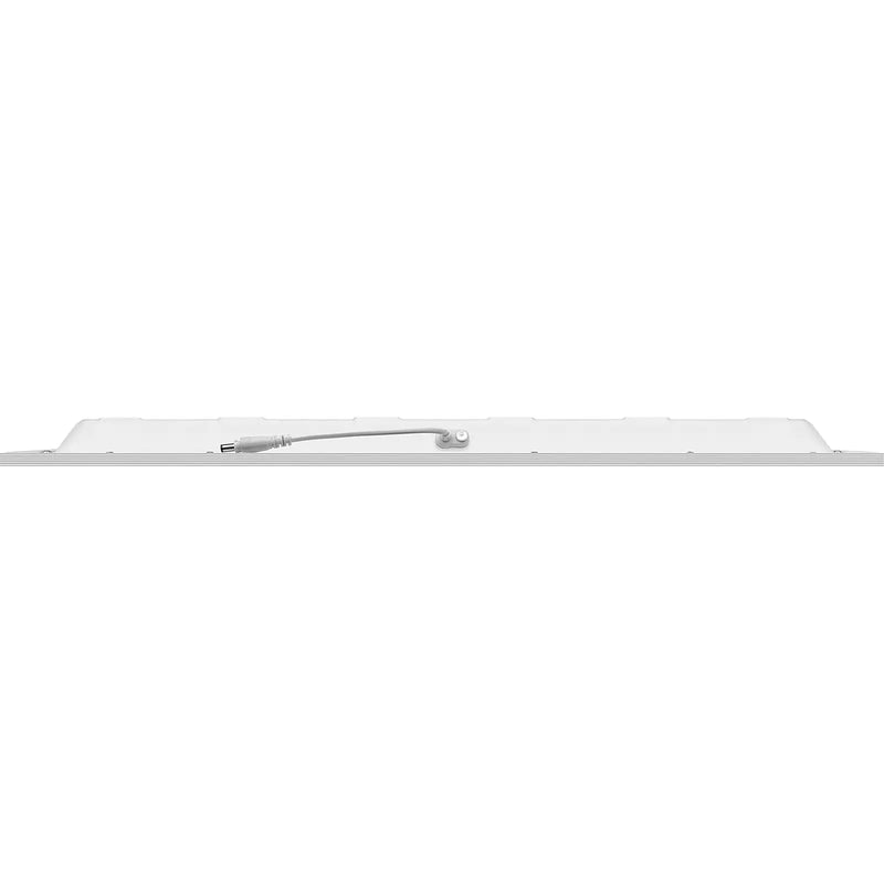 Luceco Luxpanel Extra - IP65 Panel 1200x600 5000 lumens with DALI driver