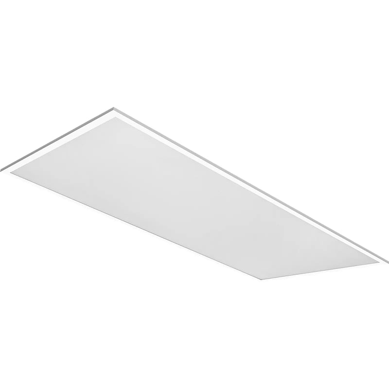 Luceco Luxpanel Extra - IP65 Panel 1200x600 5000 lumens with DALI driver