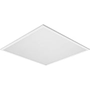 Luceco Luxpanel Extra - Backlit Extra Panel 600x600 3500/4200 lumens with power change fixed output driver