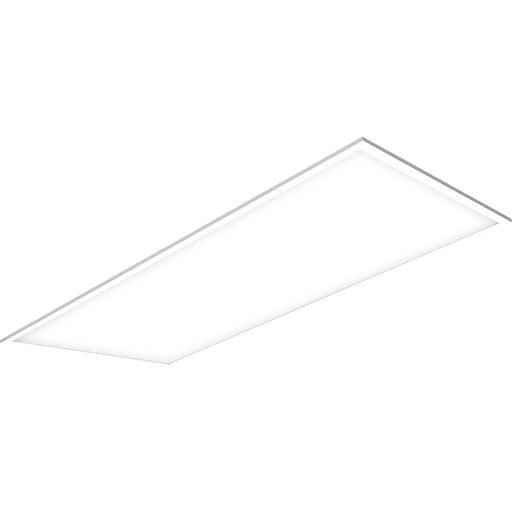 Luceco Luxpanel Extra - Backlit Extra Panel 1200x600 4250/5000 lumens with power change fixed output driver