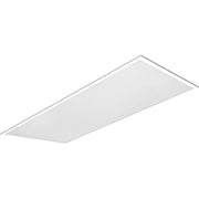 Luceco Luxpanel Extra - Backlit Extra Panel 1200x600 4250/5000 lumens with power change fixed output driver