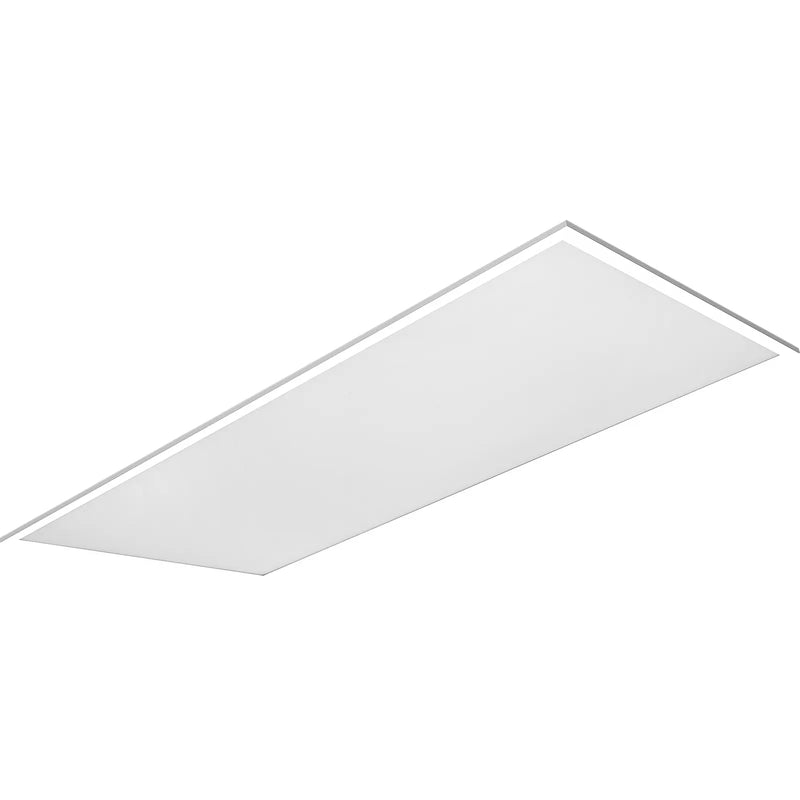 Luceco Luxpanel Extra - Backlit Extra Panel 1200x600 4250/5000 lumens with power change fixed output driver