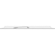 Luceco Luxpanel Extra - Backlit Extra Panel 1200x600 4250/5000 lumens with power change fixed output driver