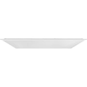 Luceco Luxpanel Extra - Backlit Extra Panel 1200x600 4250/5000 lumens with power change fixed output driver