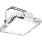 Luceco Ceres white RAL 9016 IP65 highbay 356mm 16000lm 110w std 120-degree