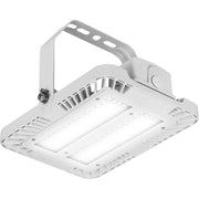 Luceco Ceres white RAL 9016 IP65 highbay 285mm 11000lm 75w em 60-degree