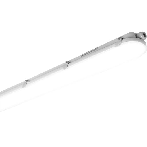 Luceco Climate Essence - Climate 1200mm 2400/4800lm