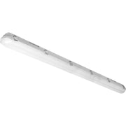 Luceco Climate Essence - Climate 1200mm 2400/4800lm