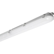Luceco Climate Essence - Climate 1800mm 4100/8400lm