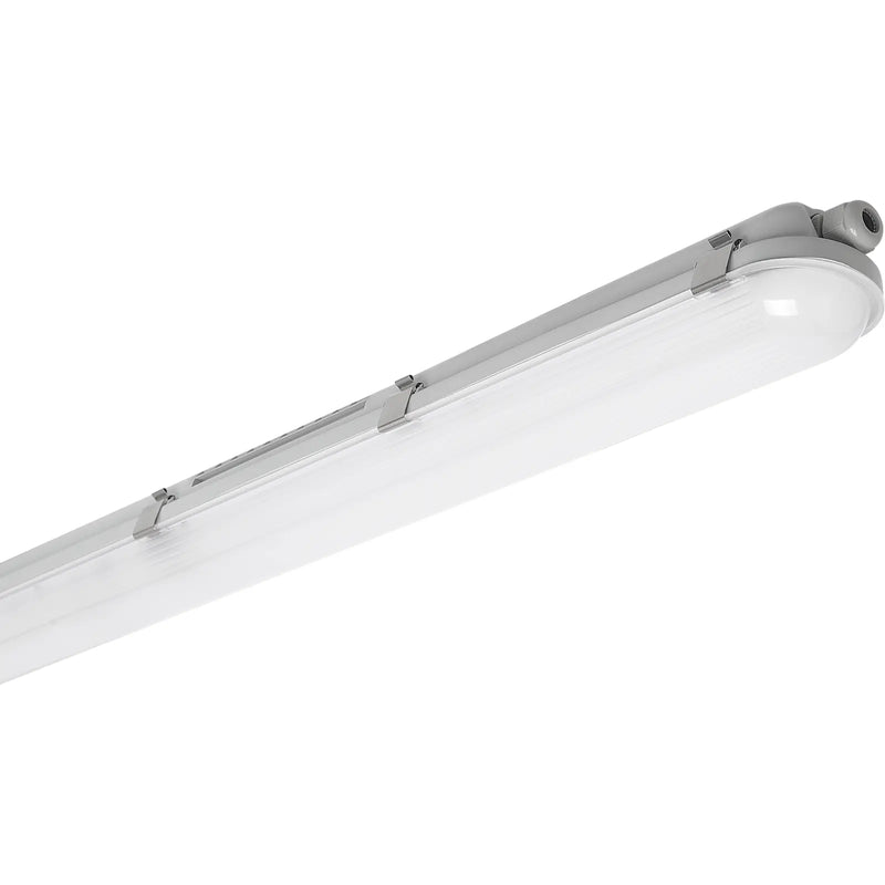 Luceco Climate Essence - Climate 1800mm 4100/8400lm