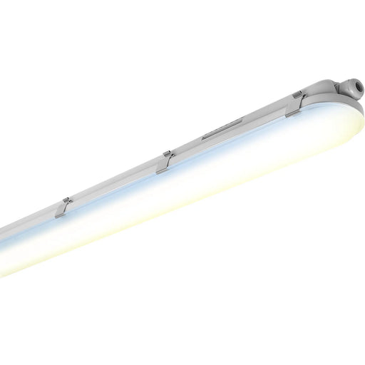 Luceco Climate Essence - Climate 1200mm 2400/4800lm