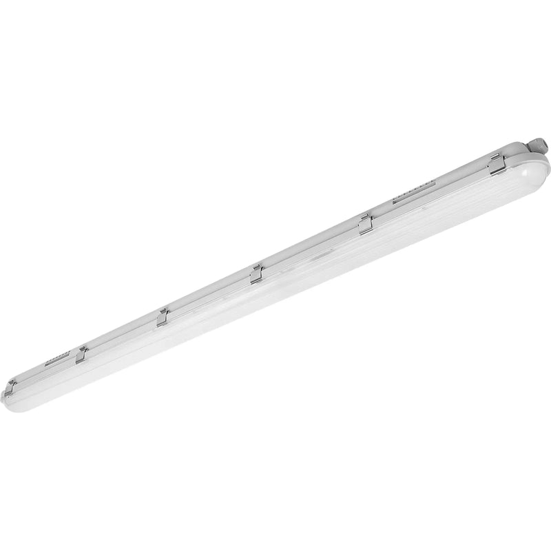 Luceco Climate Essence - Climate 1200mm 2400/4800lm