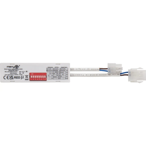 Luceco - UMWS-01