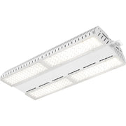 Luceco Elara Bay - ElaraBay with wide lens 30000 lumens fixed output emergency and PIR sensor