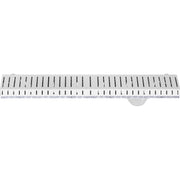 Luceco Elara Bay - ElaraBay with rack lens 21000 lumens fixed output emergency and PIR sensor