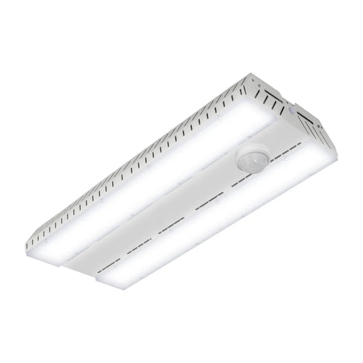 Luceco Elara Bay - ElaraBay with rack lens 16000 lumens and DALI driver and PIR sensor