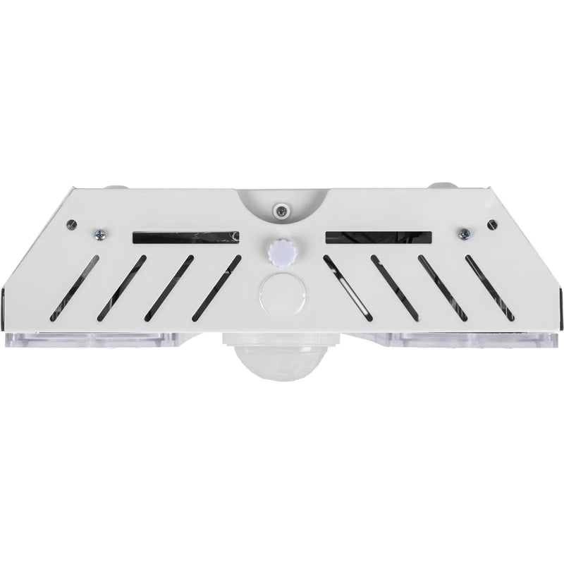 Luceco Elara Bay - ElaraBay with rack lens 16000 lumens and DALI driver and PIR sensor