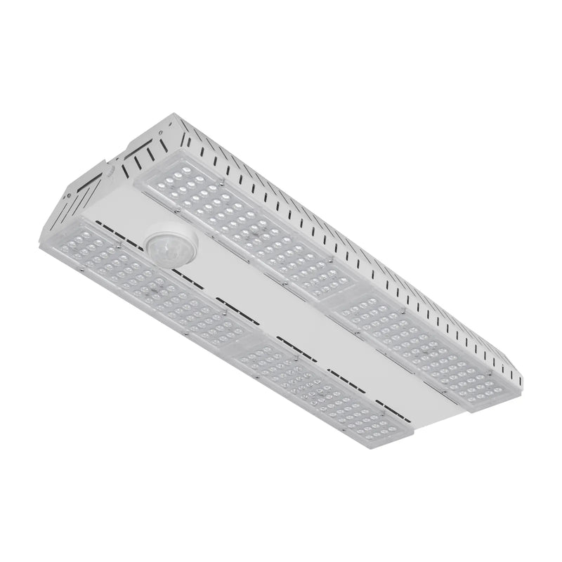 Luceco Elara Bay - ElaraBay with rack lens 21000 lumens fixed output and PIR sensor