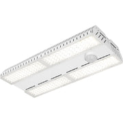 Luceco Elara Bay - ElaraBay with wide lens 16000 lumens fixed output emergency and PIR sensor