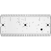 Luceco Elara Bay - ElaraBay with wide lens 16000 lumens fixed output emergency and PIR sensor