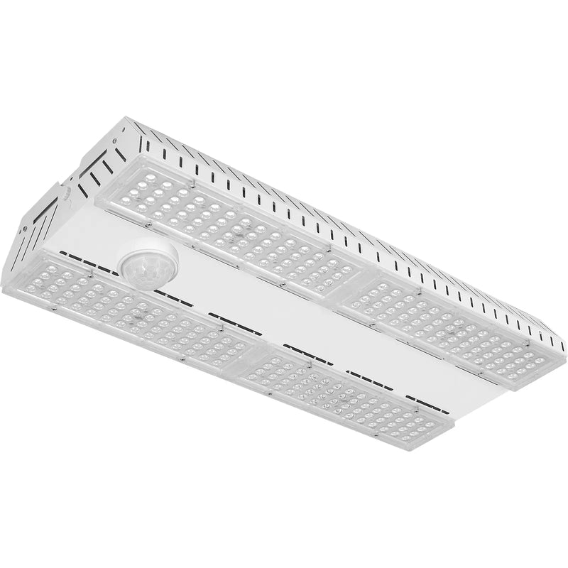 Luceco Elara Bay - ElaraBay with wide lens 30000 lumens DALI driver emergency and PIR sensor