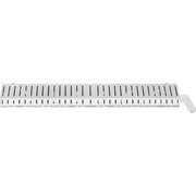 Luceco Elara Bay - ElaraBay with rack lens 30000 lumens fixed output driver with PIR sensor