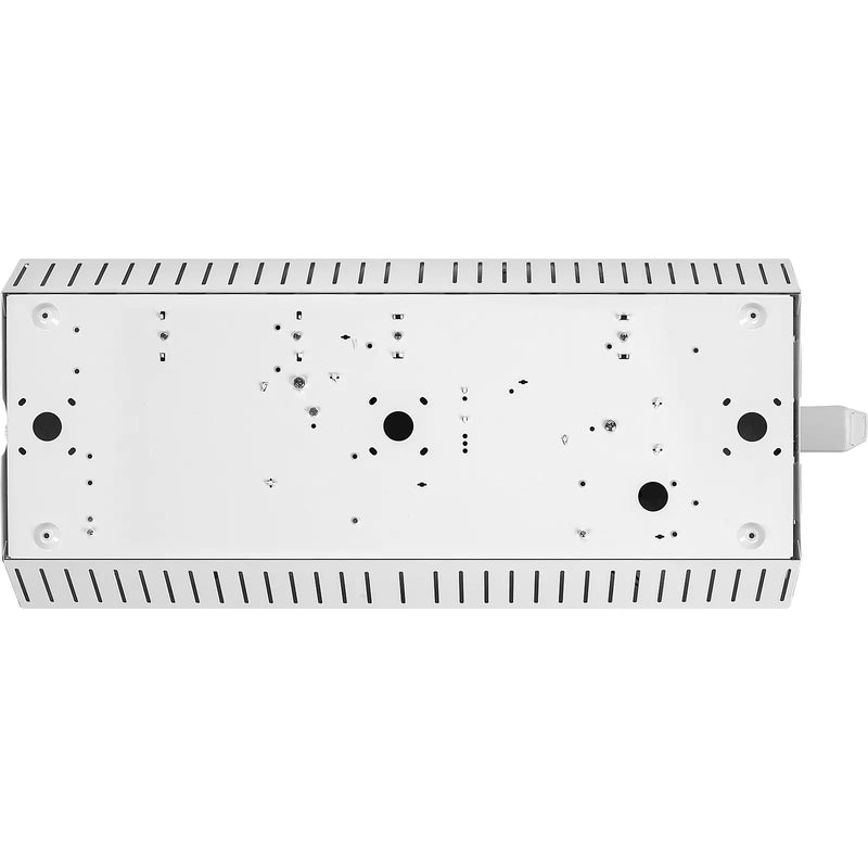 Luceco Elara Bay - ElaraBay with rack lens 30000 lumens fixed output driver with PIR sensor
