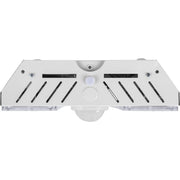 Luceco Elara Bay - ElaraBay with rack lens 21000 lumens and DALI driver and PIR sensor