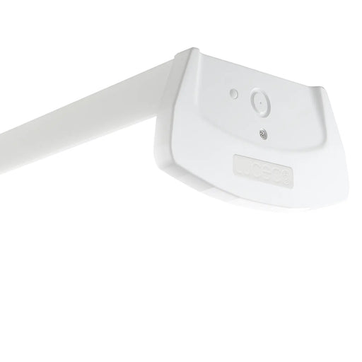 Luceco Academy 1500mm surface luminaire 3200 lumens with fixed output driver