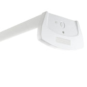 Luceco Academy 1800mm surface luminaire 4500 lumens with fixed output driver