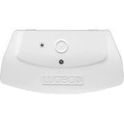 Luceco Academy 1800mm surface luminaire 4500 lumens with fixed output driver