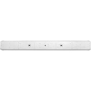 Luceco Academy 1800mm surface luminaire 4500 lumens with fixed output driver