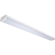 Luceco Academy 1800mm surface luminaire 8000 lumens with fixed output driver