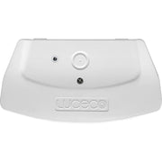 Luceco Academy 1200mm surface luminaire 2200 lumens with fixed output driver