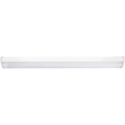 Luceco Academy 1200mm surface luminaire 2200 lumens with fixed output driver