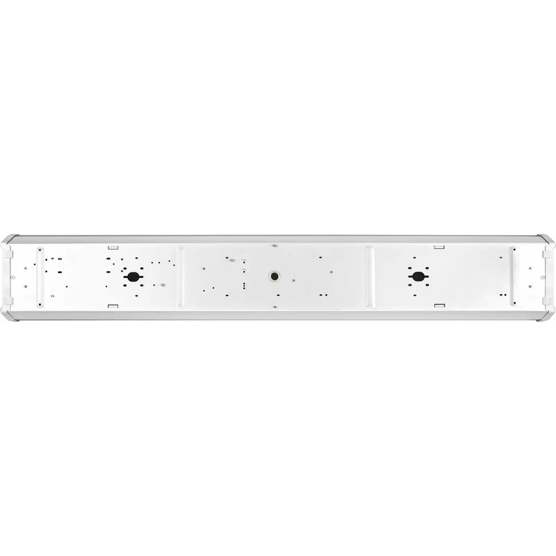 Luceco Academy 1200mm surface luminaire 2200 lumens with fixed output driver