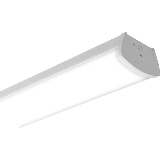 Luceco Academy 1200mm surface luminaire 4000 lumens with fixed output driver