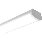 Luceco Academy 1200mm surface luminaire 2200 lumens with fixed output driver and emergency